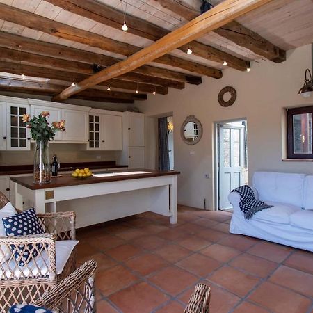 Vilaflor La Casita De Campo מראה חיצוני תמונה