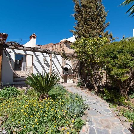 Vilaflor La Casita De Campo מראה חיצוני תמונה