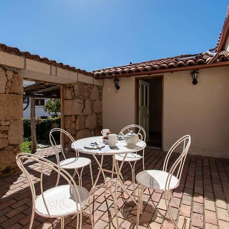 Vilaflor La Casita De Campo מראה חיצוני תמונה