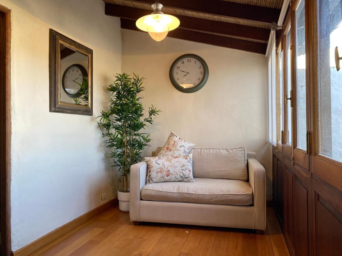 Vilaflor La Casita De Campo מראה חיצוני תמונה