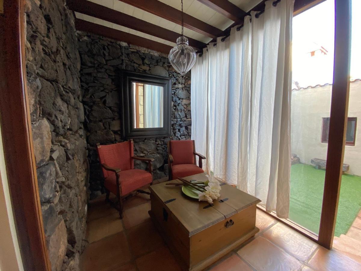 Vilaflor La Casita De Campo מראה חיצוני תמונה