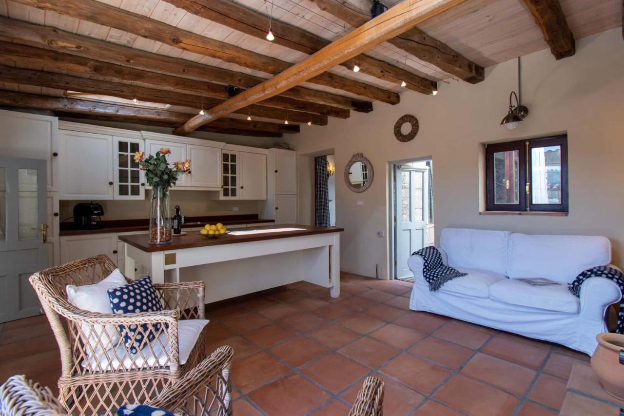Vilaflor La Casita De Campo מראה חיצוני תמונה