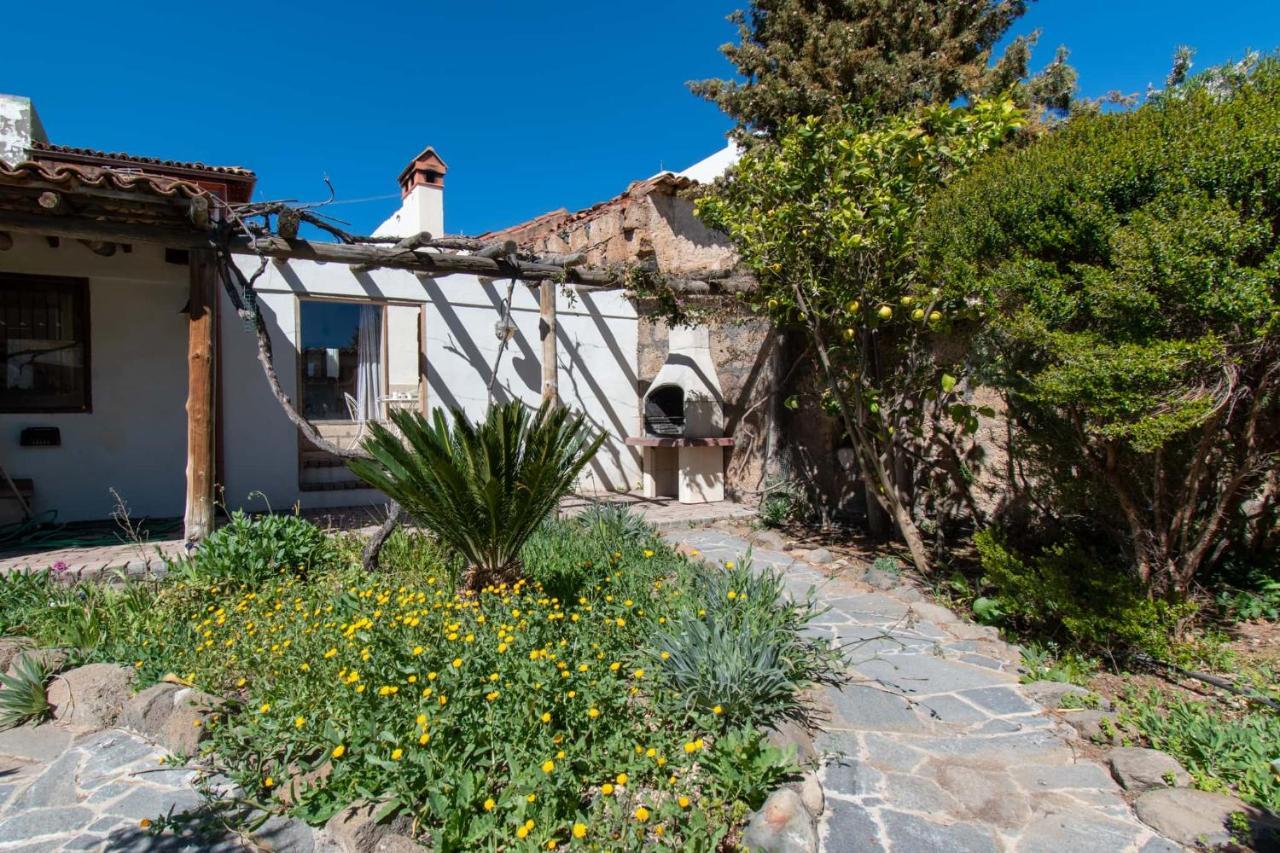 Vilaflor La Casita De Campo מראה חיצוני תמונה