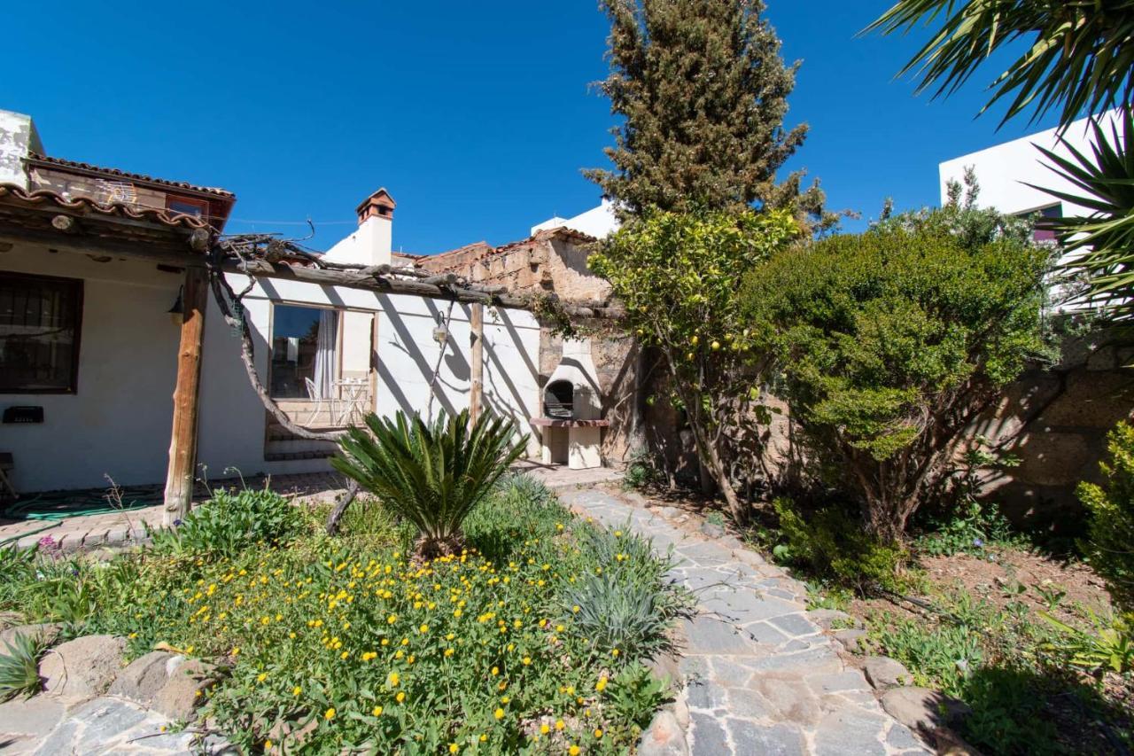 Vilaflor La Casita De Campo מראה חיצוני תמונה