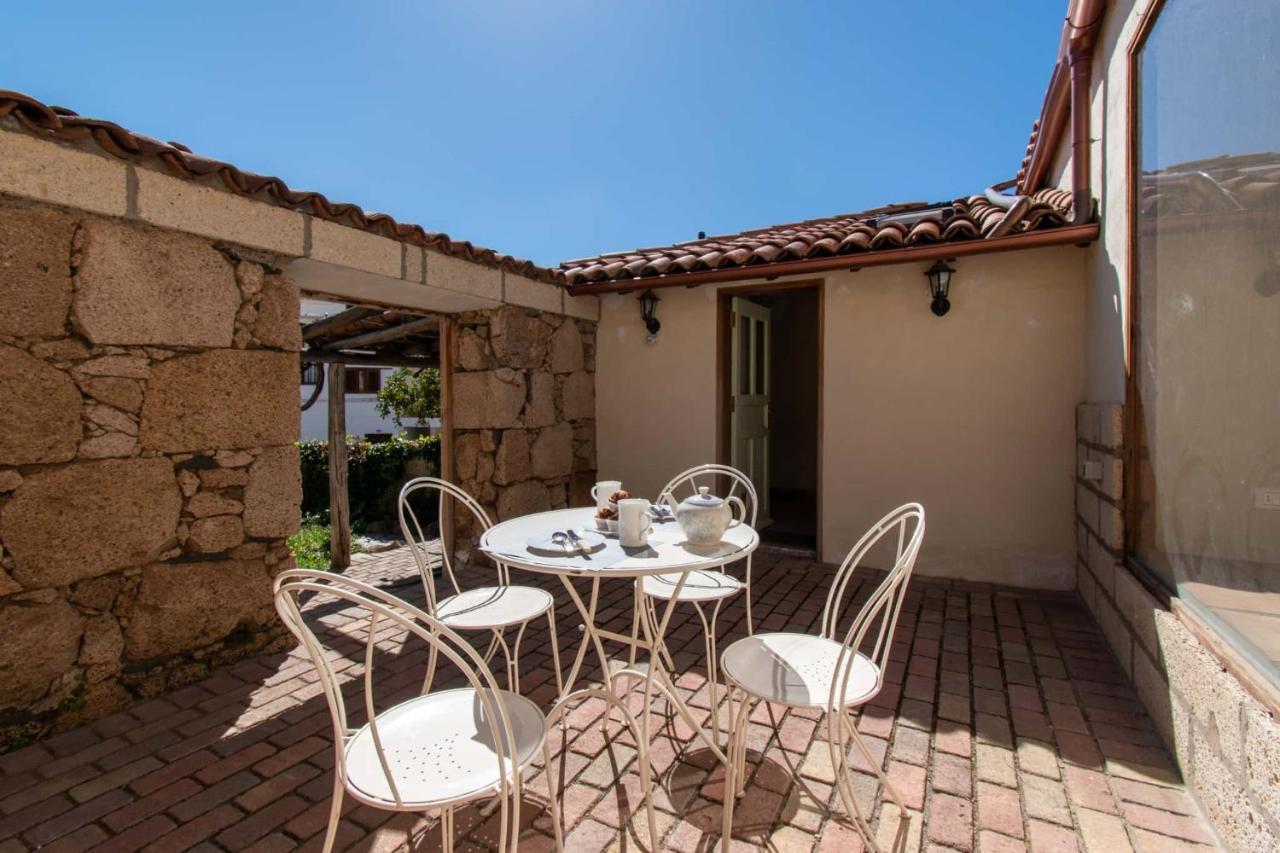 Vilaflor La Casita De Campo מראה חיצוני תמונה