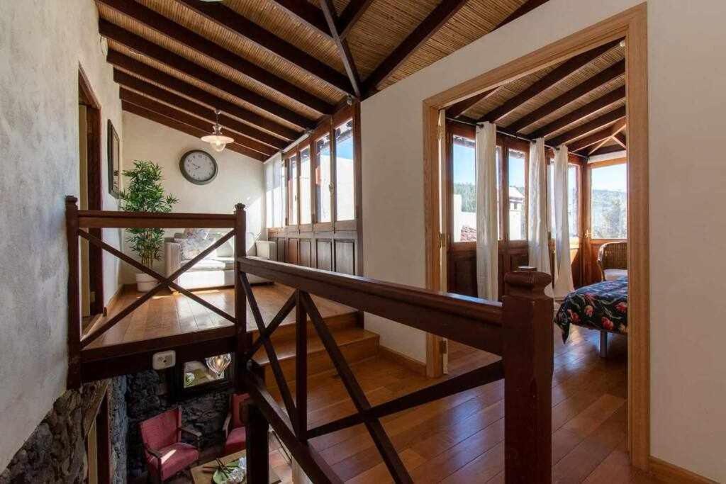 Vilaflor La Casita De Campo מראה חיצוני תמונה