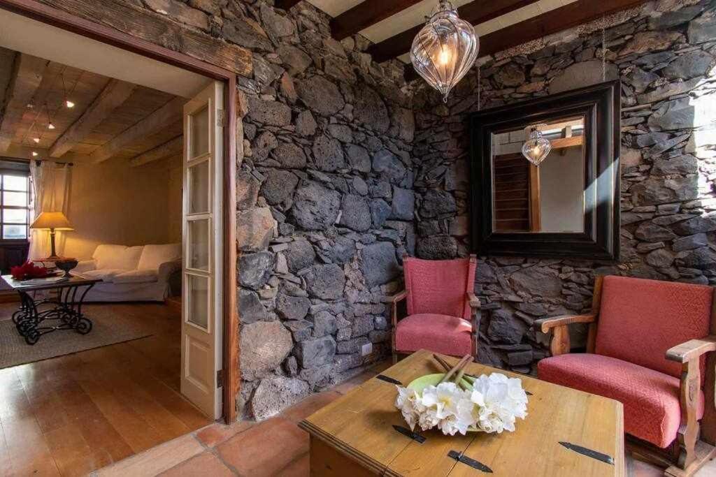 Vilaflor La Casita De Campo מראה חיצוני תמונה