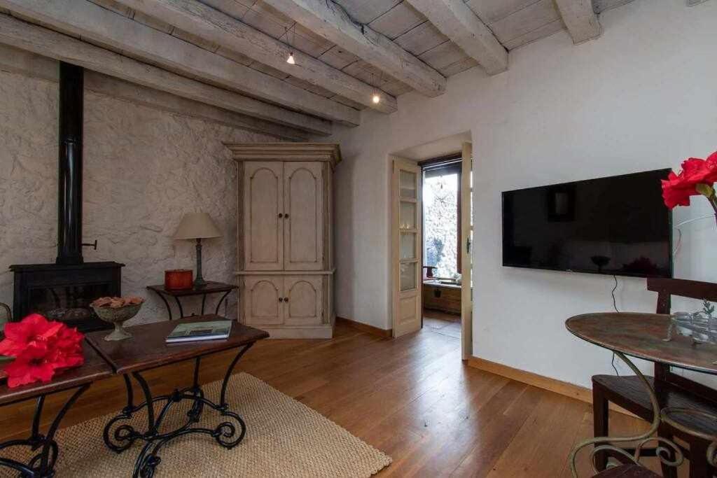 Vilaflor La Casita De Campo מראה חיצוני תמונה