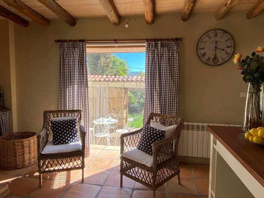 Vilaflor La Casita De Campo מראה חיצוני תמונה