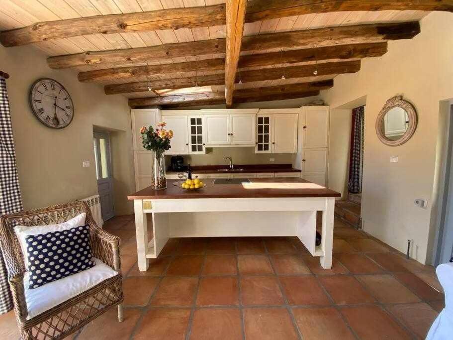 Vilaflor La Casita De Campo מראה חיצוני תמונה