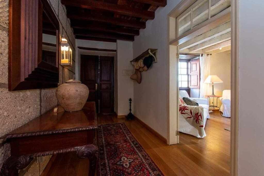 Vilaflor La Casita De Campo מראה חיצוני תמונה