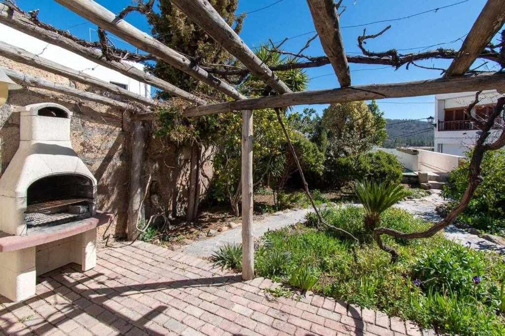 Vilaflor La Casita De Campo מראה חיצוני תמונה